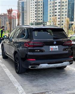 بي ام دبليو X5